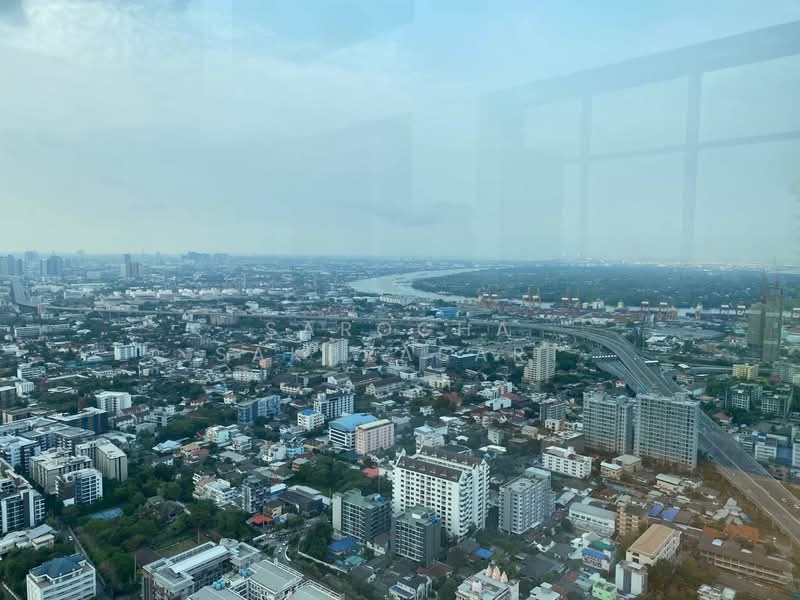 Siamese Sukhumvit 48, Bangkok, 1498 Soi Sukhumvit 48, Phra Kanong, Khlong Toei, Bangkok, 1 Bedroom, 60 sqm, Condo For Rent, by Sarocha Sakprasart, 500172853 - DDproperty.com