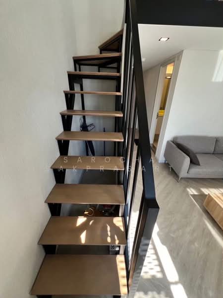 Siamese Sukhumvit 48, Bangkok, 1498 Soi Sukhumvit 48, Phra Kanong, Khlong Toei, Bangkok, 1 Bedroom, 60 sqm, Condo For Rent, by Sarocha Sakprasart, 500172853 - DDproperty.com