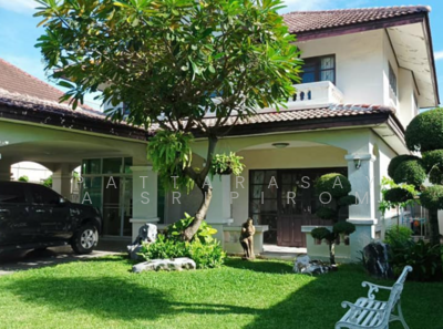 ขาย - บ้าน 3-ห้องนอน, กรุงเทพ