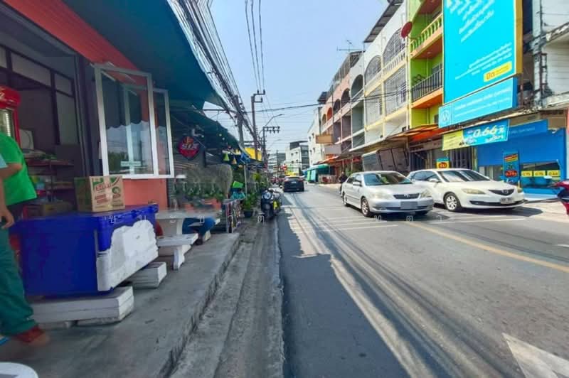 ที่ดินเปล่า เนื้อที่ 100 ตร.ว. ซอยประชาอุทิศ 79 (ใกล้โรงเรียนราษฎร์บูรณะประชาอุทิศ), กรุงเทพ, ประชาอุทิศ, ทุ่งครุ, ทุ่งครุ, กรุงเทพ, 400 ตร.ม., ที่ดิน ขาย, โดย ชนะชาติ นนท์ตา, 500172857 - DDproperty.com