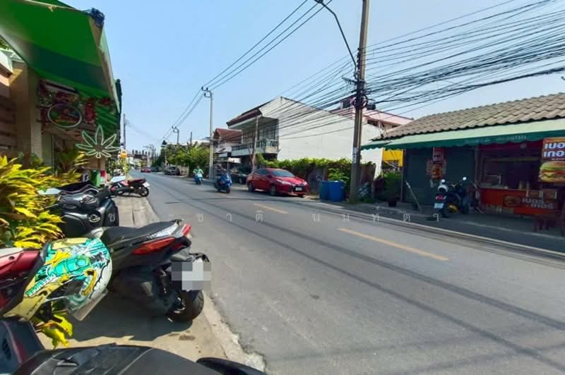 ที่ดินเปล่า เนื้อที่ 100 ตร.ว. ซอยประชาอุทิศ 79 (ใกล้โรงเรียนราษฎร์บูรณะประชาอุทิศ), Bangkok, ประชาอุทิศ, Thung Khru, Thung Khru, Bangkok, , 400 sqm, Land For Sale, by ชนะชาติ นนท์ตา, 500172857 - DDproperty.com