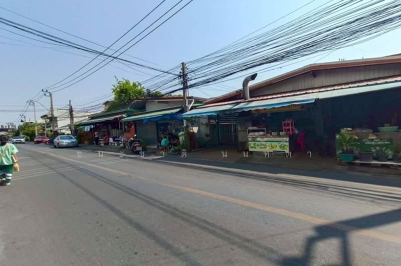 ที่ดินเปล่า เนื้อที่ 100 ตร.ว. ซอยประชาอุทิศ 79 (ใกล้โรงเรียนราษฎร์บูรณะประชาอุทิศ), Bangkok, ประชาอุทิศ, Thung Khru, Thung Khru, Bangkok, , 400 sqm, Land For Sale, by ชนะชาติ นนท์ตา, 500172857 - DDproperty.com