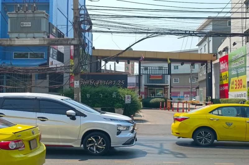 ที่ดินเปล่า เนื้อที่ 100 ตร.ว. ซอยประชาอุทิศ 79 (ใกล้โรงเรียนราษฎร์บูรณะประชาอุทิศ), กรุงเทพ, ประชาอุทิศ, ทุ่งครุ, ทุ่งครุ, กรุงเทพ, 400 ตร.ม., ที่ดิน ขาย, โดย ชนะชาติ นนท์ตา, 500172857 - DDproperty.com