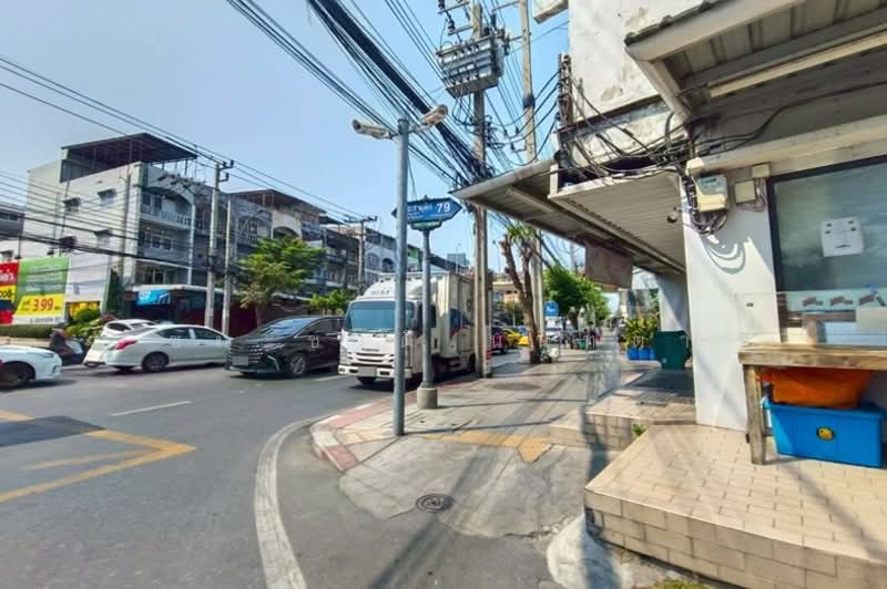 ที่ดินเปล่า เนื้อที่ 100 ตร.ว. ซอยประชาอุทิศ 79 (ใกล้โรงเรียนราษฎร์บูรณะประชาอุทิศ), Bangkok, ประชาอุทิศ, Thung Khru, Thung Khru, Bangkok, , 400 sqm, Land For Sale, by ชนะชาติ นนท์ตา, 500172857 - DDproperty.com