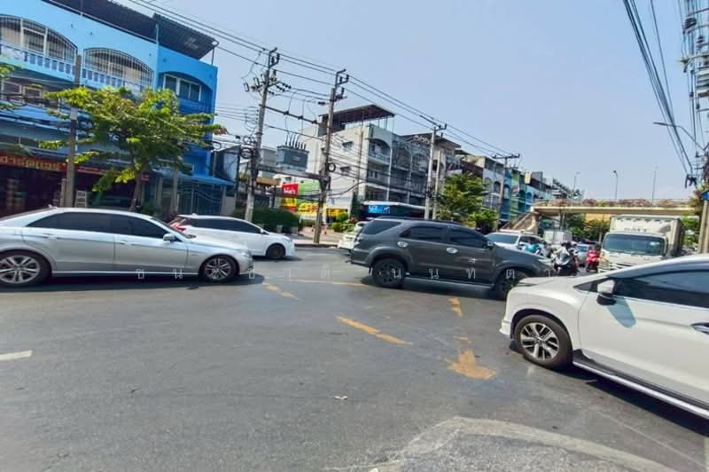 ที่ดินเปล่า เนื้อที่ 100 ตร.ว. ซอยประชาอุทิศ 79 (ใกล้โรงเรียนราษฎร์บูรณะประชาอุทิศ), Bangkok, ประชาอุทิศ, Thung Khru, Thung Khru, Bangkok, , 400 sqm, Land For Sale, by ชนะชาติ นนท์ตา, 500172857 - DDproperty.com