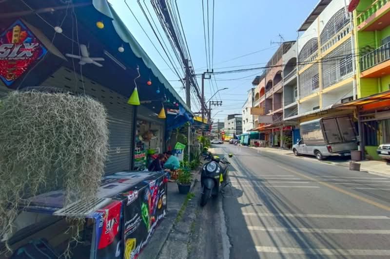 ที่ดินเปล่า เนื้อที่ 100 ตร.ว. ซอยประชาอุทิศ 79 (ใกล้โรงเรียนราษฎร์บูรณะประชาอุทิศ), Bangkok, ประชาอุทิศ, Thung Khru, Thung Khru, Bangkok, , 400 sqm, Land For Sale, by ชนะชาติ นนท์ตา, 500172857 - DDproperty.com