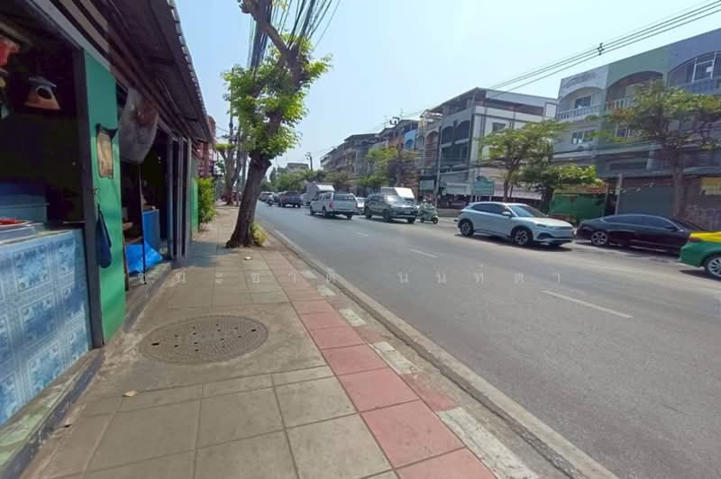 ที่ดินเปล่า เนื้อที่ 100 ตร.ว. ซอยประชาอุทิศ 79 (ใกล้โรงเรียนราษฎร์บูรณะประชาอุทิศ), กรุงเทพ, ประชาอุทิศ, ทุ่งครุ, ทุ่งครุ, กรุงเทพ, 400 ตร.ม., ที่ดิน ขาย, โดย ชนะชาติ นนท์ตา, 500172857 - DDproperty.com