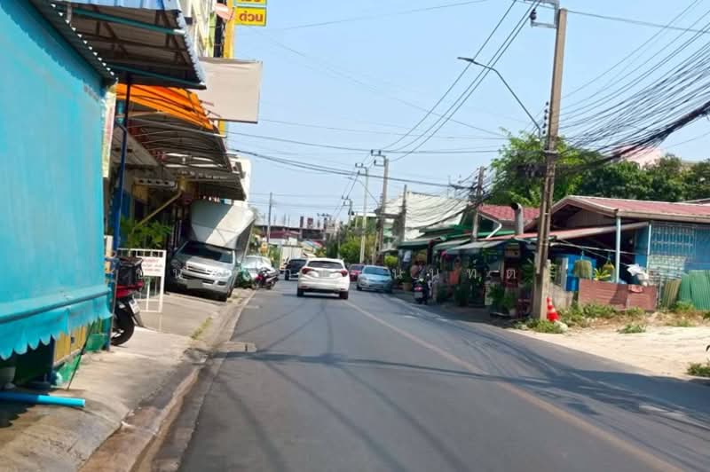 ที่ดินเปล่า เนื้อที่ 100 ตร.ว. ซอยประชาอุทิศ 79 (ใกล้โรงเรียนราษฎร์บูรณะประชาอุทิศ), กรุงเทพ, ประชาอุทิศ, ทุ่งครุ, ทุ่งครุ, กรุงเทพ, 400 ตร.ม., ที่ดิน ขาย, โดย ชนะชาติ นนท์ตา, 500172857 - DDproperty.com