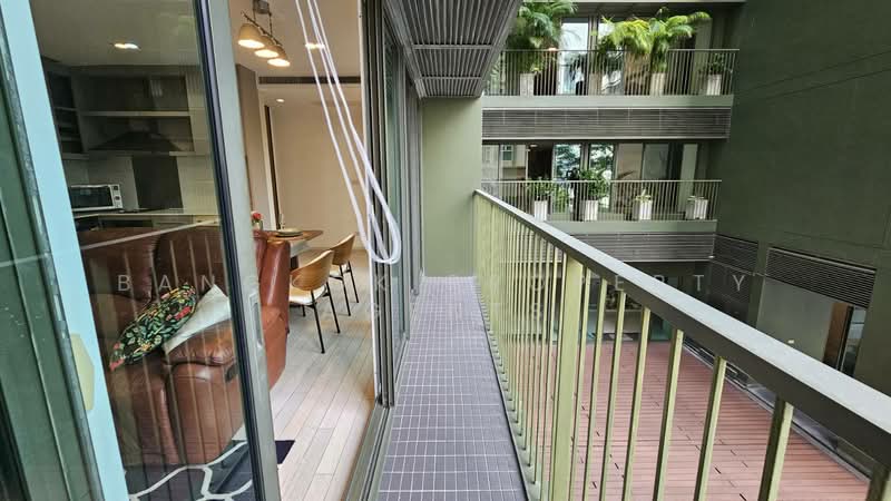 Noble Solo, Bangkok, 988 Thong Lo, Khlong Tan Nua, Watthana, Bangkok, 2 Bedrooms, 84 sqm, Condo For Rent, by BANGKOK PROPERTY AGENTS, 500172858 - DDproperty.com