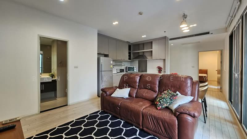 Noble Solo, Bangkok, 988 Thong Lo, Khlong Tan Nua, Watthana, Bangkok, 2 Bedrooms, 84 sqm, Condo For Rent, by BANGKOK PROPERTY AGENTS, 500172858 - DDproperty.com