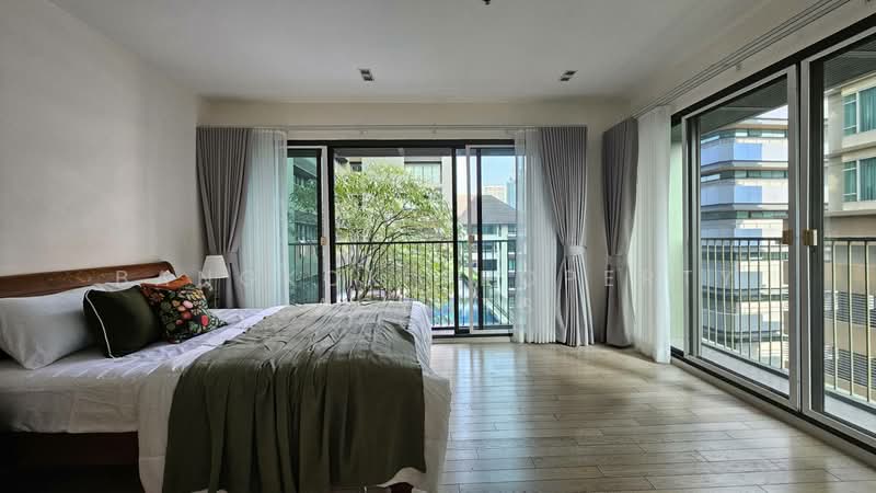 Noble Solo, Bangkok, 988 Thong Lo, Khlong Tan Nua, Watthana, Bangkok, 2 Bedrooms, 84 sqm, Condo For Rent, by BANGKOK PROPERTY AGENTS, 500172858 - DDproperty.com