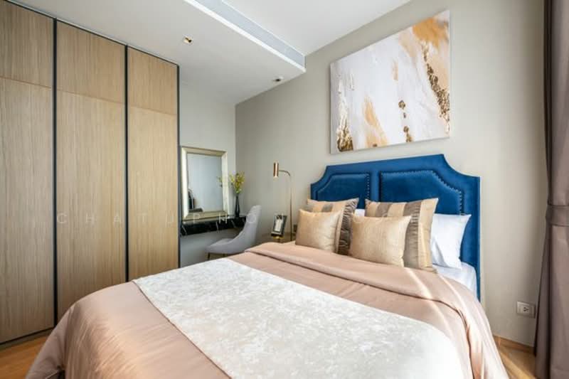 BEATNIQ Sukhumvit 32, Bangkok, Soi Sukhumvit 32, Sukhumvit Road, Khong Tan, Khlong Toei, Bangkok, 2 Bedrooms, 80 sqm, Condo For Rent, by Chatuphon Mochida, 500172862 - DDproperty.com