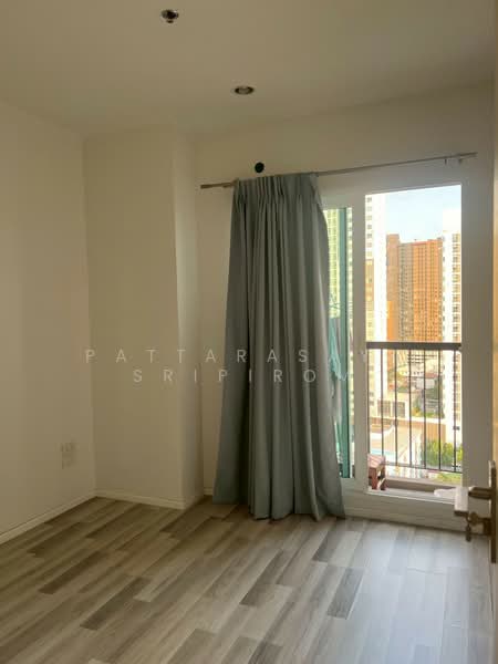 The Key Wutthakat, Bangkok, Ratchaphruek Road, Pak Khlong Phasi Charoen, Phasi Charoen, Bangkok, 2 Bedrooms, 51 sqm, Condo For Sale, by Pattarasaya Sripirom, 500172863 - DDproperty.com