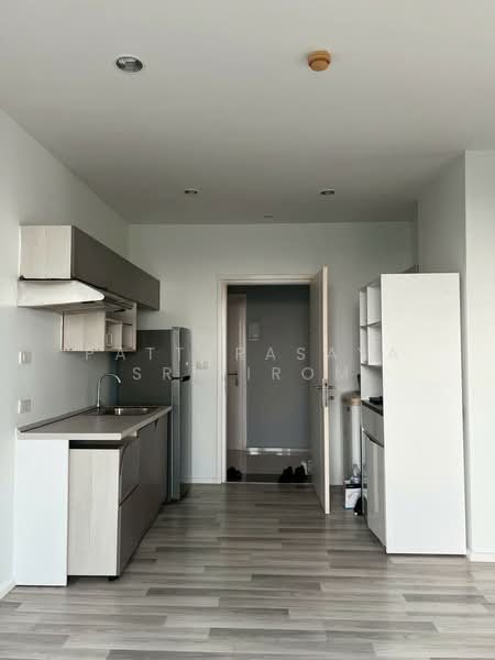 The Key Wutthakat, Bangkok, Ratchaphruek Road, Pak Khlong Phasi Charoen, Phasi Charoen, Bangkok, 2 Bedrooms, 51 sqm, Condo For Sale, by Pattarasaya Sripirom, 500172863 - DDproperty.com