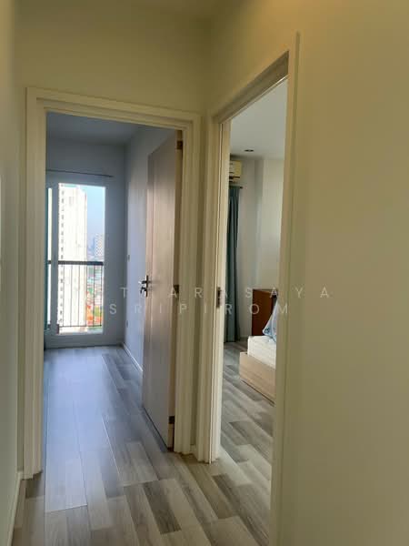 The Key Wutthakat : เดอะ คีย์ บีทีเอส วุฒากาศ, กรุงเทพ, ถนนราชพฤกษ์, ปากคลองภาษีเจริญ, ภาษีเจริญ, กรุงเทพ, 51 ตร.ม., คอนโด ขาย, โดย Pattarasaya Sripirom, 500172863 - DDproperty.com