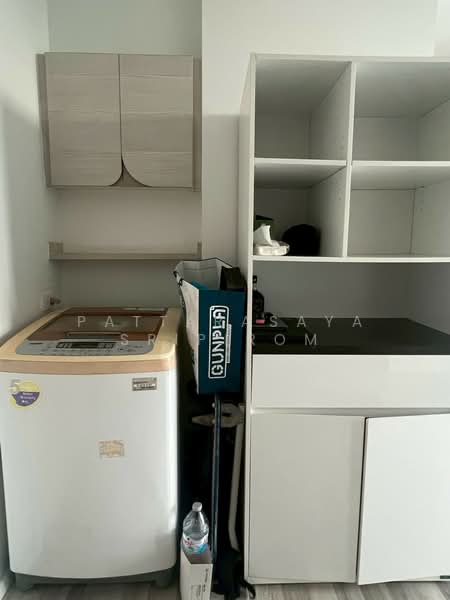 The Key Wutthakat : เดอะ คีย์ บีทีเอส วุฒากาศ, กรุงเทพ, ถนนราชพฤกษ์, ปากคลองภาษีเจริญ, ภาษีเจริญ, กรุงเทพ, 51 ตร.ม., คอนโด ขาย, โดย Pattarasaya Sripirom, 500172863 - DDproperty.com