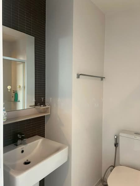 The Key Wutthakat, Bangkok, Ratchaphruek Road, Pak Khlong Phasi Charoen, Phasi Charoen, Bangkok, 2 Bedrooms, 51 sqm, Condo For Sale, by Pattarasaya Sripirom, 500172863 - DDproperty.com