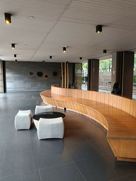 The Key Wutthakat, Bangkok, Ratchaphruek Road, Pak Khlong Phasi Charoen, Phasi Charoen, Bangkok, 2 Bedrooms, 51 sqm, Condo For Sale, by Pattarasaya Sripirom, 500172863 - DDproperty.com