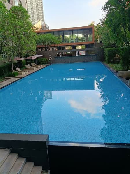 The Key Wutthakat, Bangkok, Ratchaphruek Road, Pak Khlong Phasi Charoen, Phasi Charoen, Bangkok, 2 Bedrooms, 51 sqm, Condo For Sale, by Pattarasaya Sripirom, 500172863 - DDproperty.com