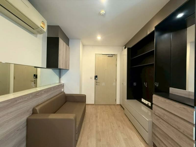 IDEO Q Chula - Samyan, Bangkok, 660-662 Rama 4 Road, Maha Phrutharam, Bang Rak, Bangkok, Studio, 28 sqm, Condo For Sale, by สุเทพ รอดด้วยบุญ, 500172864 - DDproperty.com