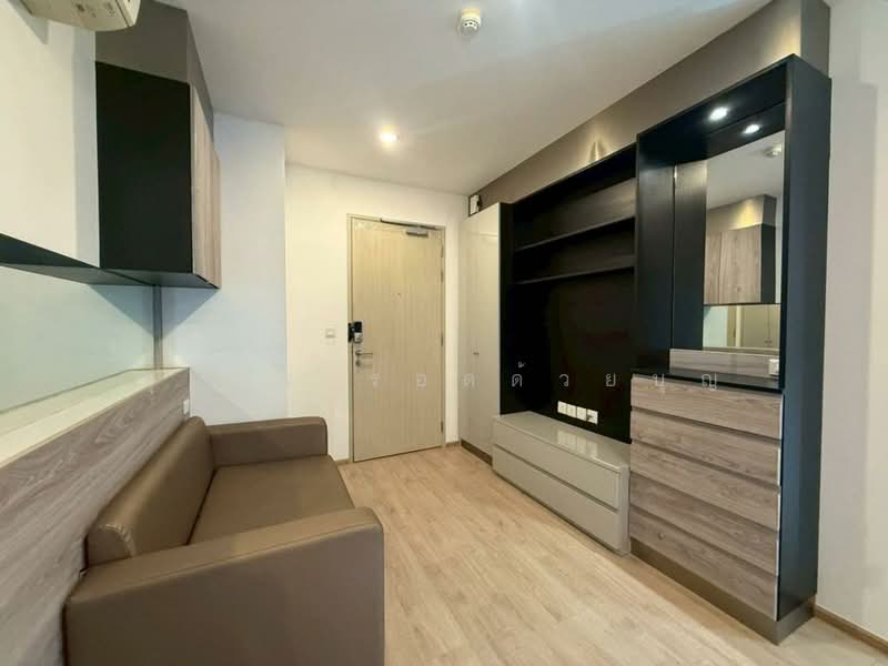 IDEO Q Chula - Samyan, Bangkok, 660-662 Rama 4 Road, Maha Phrutharam, Bang Rak, Bangkok, Studio, 28 sqm, Condo For Sale, by สุเทพ รอดด้วยบุญ, 500172864 - DDproperty.com