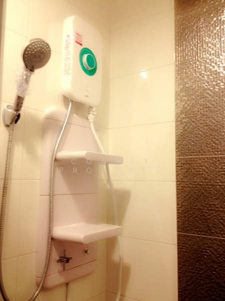 Aspire Rama 4 : แอสปาย พระราม 4, กรุงเทพ, ถนนพระราม 4, พระโขนง, คลองเตย, กรุงเทพ, 28 ตร.ม., คอนโด ให้เช่า, โดย Connex Property, 500172866 - DDproperty.com