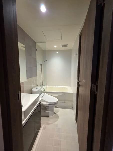Runesu Thonglor 5, Bangkok, 82 Padi Madi Alley, Khlong Tan Nua, Watthana, Bangkok, 2 Bedrooms, 59 sqm, Condo For Rent, by Chatuphon Mochida, 500172867 - DDproperty.com