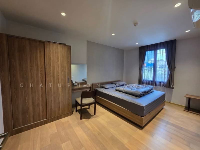 Runesu Thonglor 5, Bangkok, 82 Padi Madi Alley, Khlong Tan Nua, Watthana, Bangkok, 2 Bedrooms, 59 sqm, Condo For Rent, by Chatuphon Mochida, 500172867 - DDproperty.com