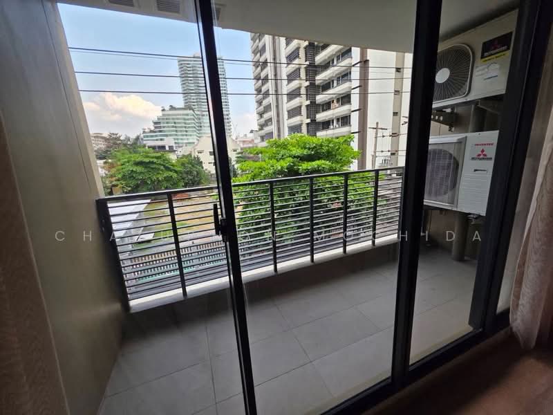 Runesu Thonglor 5 : รูเนะสุ ทองหล่อ 5, กรุงเทพ, 82 ซอย พร้อมมิตร, คลองตันเหนือ, วัฒนา, กรุงเทพ, 59 ตร.ม., คอนโด ให้เช่า, โดย Chatuphon Mochida, 500172867 - DDproperty.com