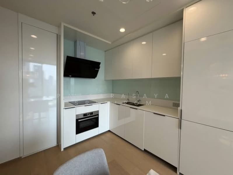 Anil Sathorn 12, Bangkok, 122 N Sathon Rd, Thung Maha Mek, Sathon, Bangkok, 2 Bedrooms, 64 sqm, Condo For Rent, by Pattarasaya Sripirom, 500172869 - DDproperty.com