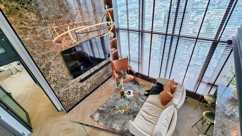 CONNER Ratchathewi, Bangkok, 288 ถ.เพชรบุรี, Thanon Phetchaburi, Ratchathewi, Bangkok, 3 Bedrooms, 170 sqm, Condo For Sale, by Pattarasaya Sripirom, 500172873 - DDproperty.com