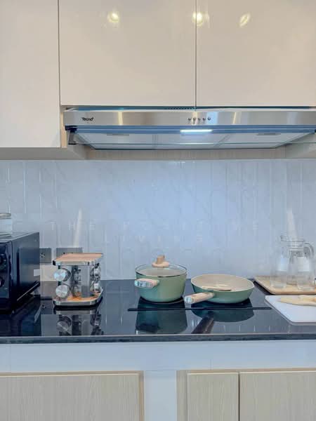 Kalae Thong Condo, Chiang Mai, 472 Changklan, Chang Klan, Muang Chiang Mai, Chiang Mai, 1 Bedroom, 40 sqm, Condo For Sale, by The Positive Living, 500172874 - DDproperty.com