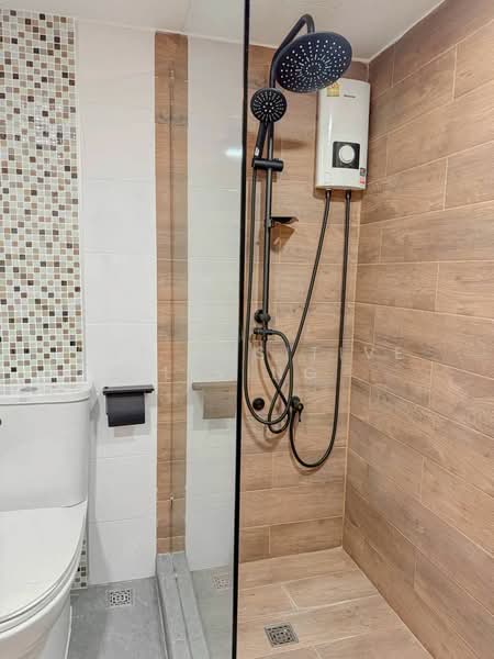 Kalae Thong Condo, Chiang Mai, 472 Changklan, Chang Klan, Muang Chiang Mai, Chiang Mai, 1 Bedroom, 40 sqm, Condo For Sale, by The Positive Living, 500172874 - DDproperty.com