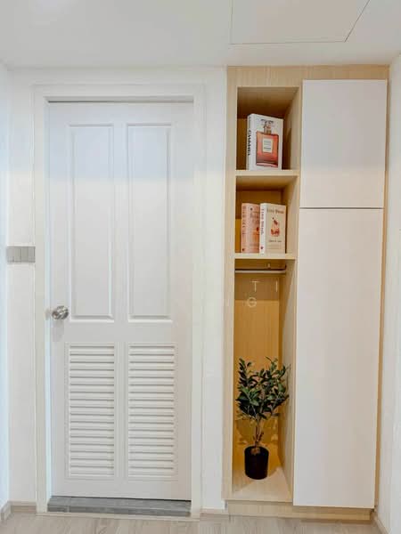 Kalae Thong Condo, Chiang Mai, 472 Changklan, Chang Klan, Muang Chiang Mai, Chiang Mai, 1 Bedroom, 40 sqm, Condo For Sale, by The Positive Living, 500172874 - DDproperty.com