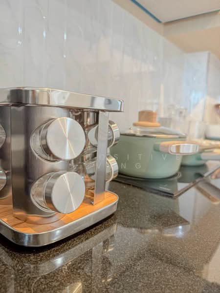 Kalae Thong Condo, Chiang Mai, 472 Changklan, Chang Klan, Muang Chiang Mai, Chiang Mai, 1 Bedroom, 40 sqm, Condo For Sale, by The Positive Living, 500172874 - DDproperty.com