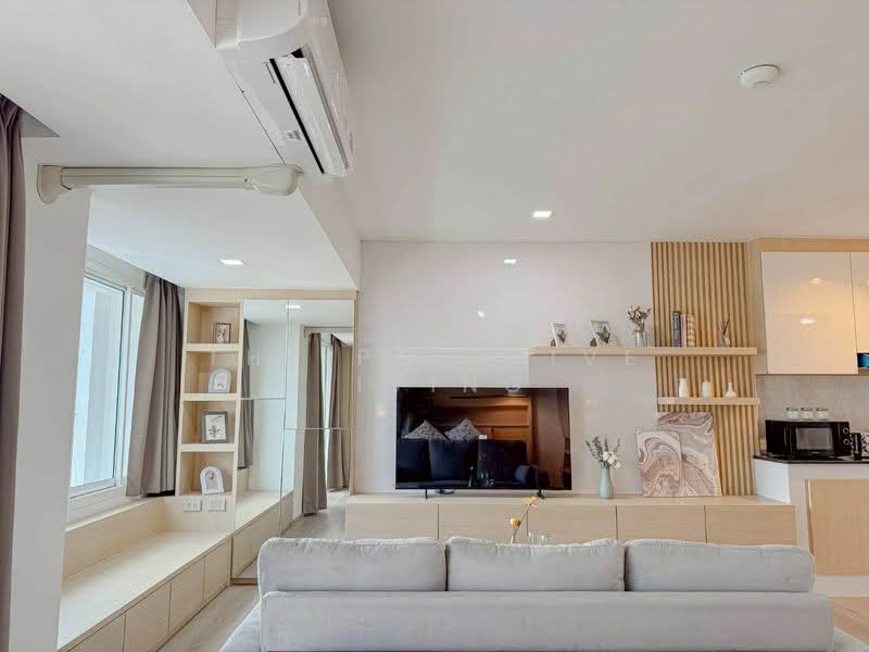 Kalae Thong Condo, Chiang Mai, 472 Changklan, Chang Klan, Muang Chiang Mai, Chiang Mai, 1 Bedroom, 40 sqm, Condo For Sale, by The Positive Living, 500172874 - DDproperty.com