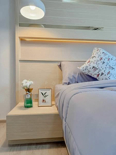 Kalae Thong Condo, Chiang Mai, 472 Changklan, Chang Klan, Muang Chiang Mai, Chiang Mai, 1 Bedroom, 40 sqm, Condo For Sale, by The Positive Living, 500172874 - DDproperty.com