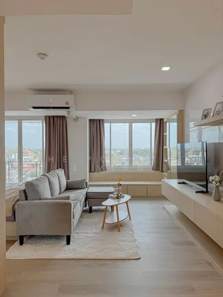 Kalae Thong Condo, Chiang Mai, 472 Changklan, Chang Klan, Muang Chiang Mai, Chiang Mai, 1 Bedroom, 40 sqm, Condo For Sale, by The Positive Living, 500172874 - DDproperty.com