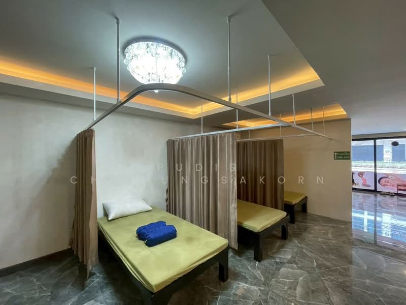 For Rent - Business Takeover Opportunity – Mengjai / Ratchada Area, Bangkok