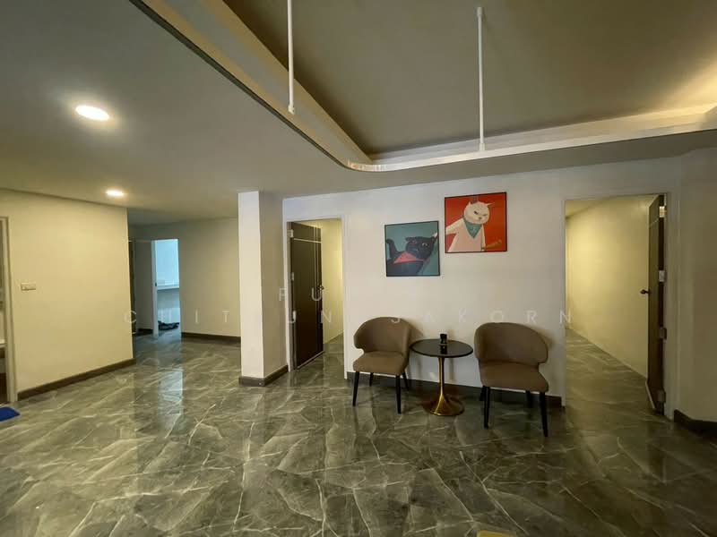 For Rent - Business Takeover Opportunity – Mengjai / Ratchada Area, Bangkok