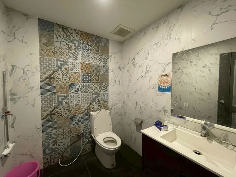 For Rent - Business Takeover Opportunity – Mengjai / Ratchada Area, Bangkok