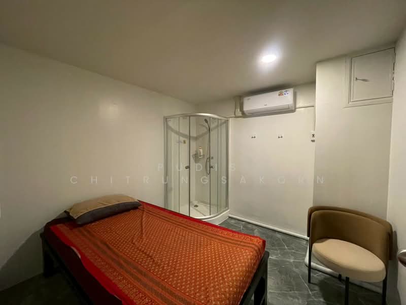 For Rent - Business Takeover Opportunity – Mengjai / Ratchada Area, Bangkok