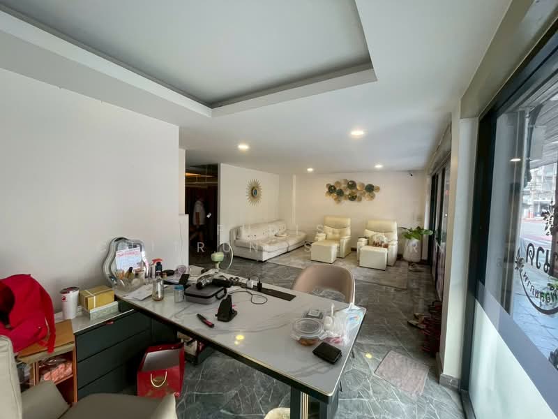 For Rent - Business Takeover Opportunity – Mengjai / Ratchada Area, Bangkok
