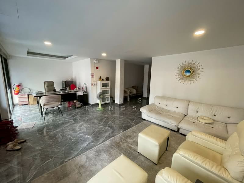 For Rent - Business Takeover Opportunity – Mengjai / Ratchada Area, Bangkok