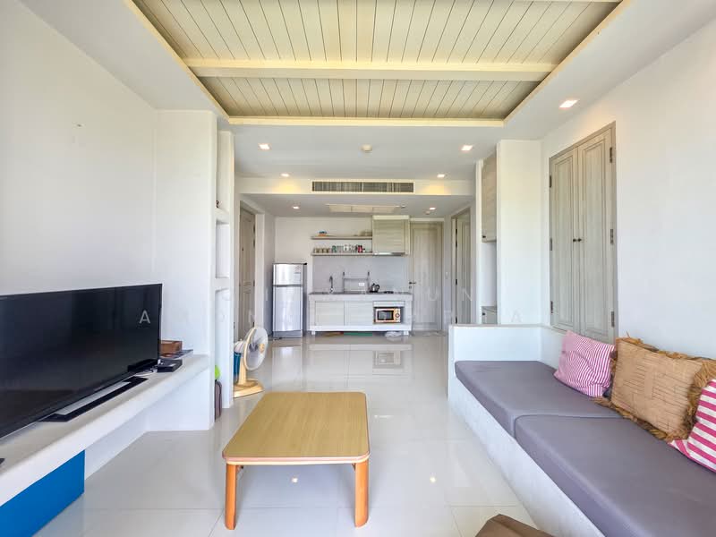 Chelona Khao Tao, Prachuap Khiri Khan, 108 Hua-Hin 101, Nong Kae, Hua Hin, Prachuap Khiri Khan, 1 Bedroom, 52 sqm, Condo For Sale, by Chayanun Amonjindaphat, 500172881 - DDproperty.com