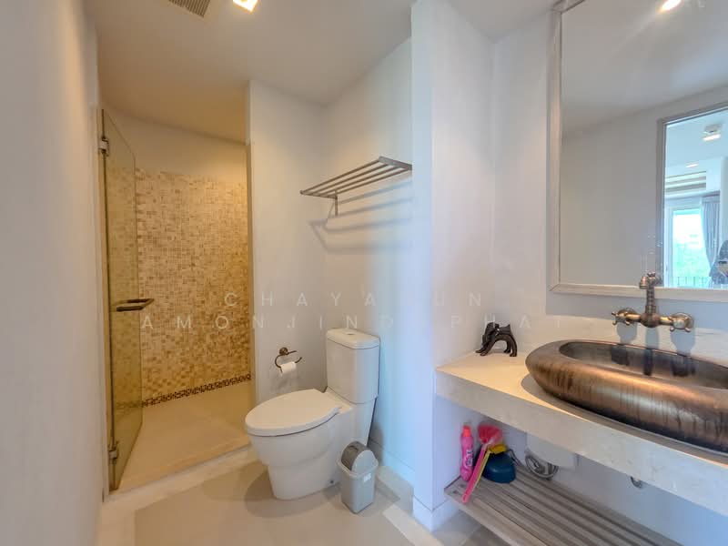 Chelona Khao Tao, Prachuap Khiri Khan, 108 Hua-Hin 101, Nong Kae, Hua Hin, Prachuap Khiri Khan, 1 Bedroom, 52 sqm, Condo For Sale, by Chayanun Amonjindaphat, 500172881 - DDproperty.com