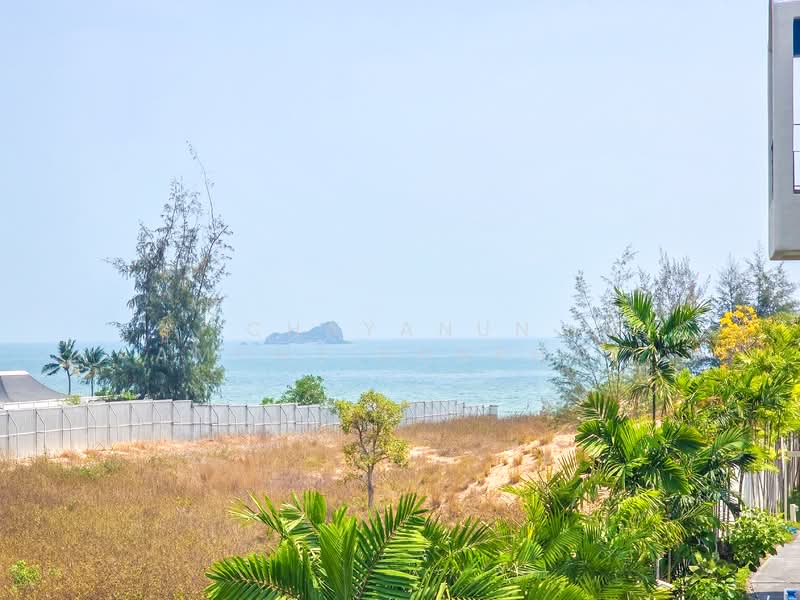 Chelona Khao Tao, Prachuap Khiri Khan, 108 Hua-Hin 101, Nong Kae, Hua Hin, Prachuap Khiri Khan, 1 Bedroom, 52 sqm, Condo For Sale, by Chayanun Amonjindaphat, 500172881 - DDproperty.com