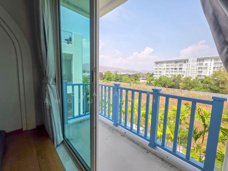 Chelona Khao Tao, Prachuap Khiri Khan, 108 Hua-Hin 101, Nong Kae, Hua Hin, Prachuap Khiri Khan, 1 Bedroom, 52 sqm, Condo For Sale, by Chayanun Amonjindaphat, 500172881 - DDproperty.com