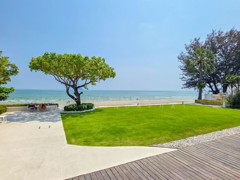Chelona Khao Tao, Prachuap Khiri Khan, 108 Hua-Hin 101, Nong Kae, Hua Hin, Prachuap Khiri Khan, 1 Bedroom, 52 sqm, Condo For Sale, by Chayanun Amonjindaphat, 500172881 - DDproperty.com