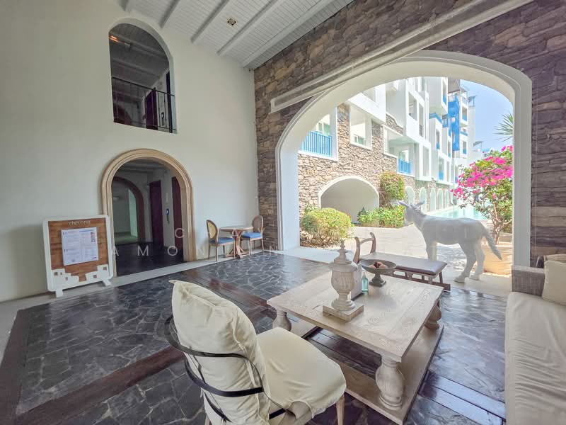 Chelona Khao Tao, Prachuap Khiri Khan, 108 Hua-Hin 101, Nong Kae, Hua Hin, Prachuap Khiri Khan, 1 Bedroom, 52 sqm, Condo For Sale, by Chayanun Amonjindaphat, 500172881 - DDproperty.com